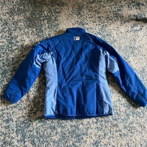 Woman’s Kansas City Royals jacket